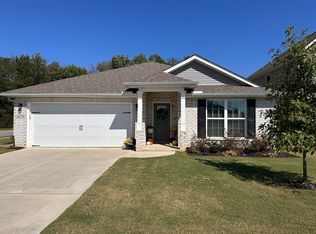 6039 Thorntons Way Cir NW, Huntsville, AL 35810