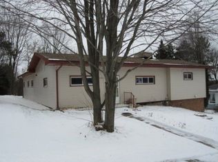 411 Becker St, Rothschild, WI 54474