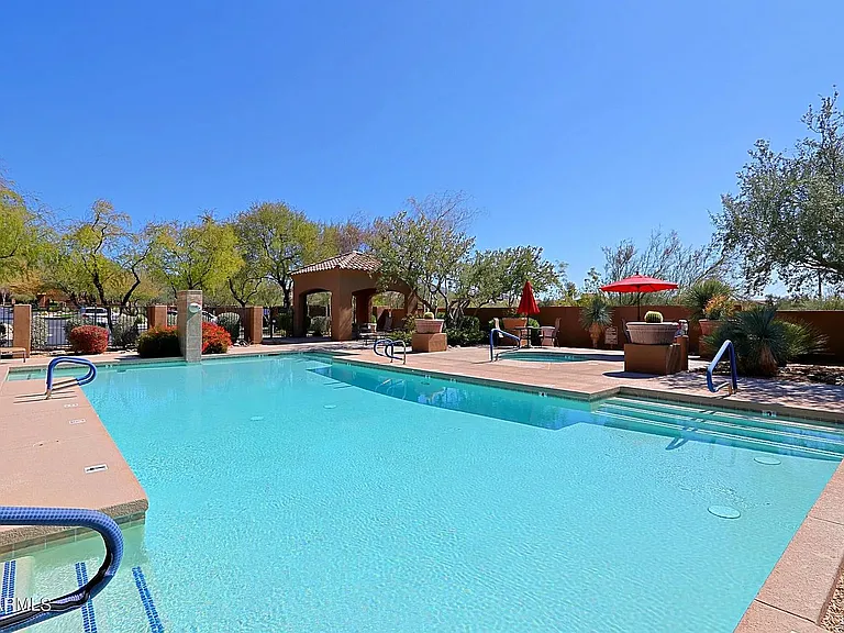 16600 N Thompson Peak Pkwy #1009 — Photo 35