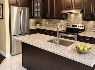 19 Casabel Dr, Vaughan, ON L6A 3M5
