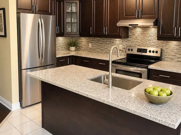 19 Casabel Dr, Vaughan, ON L6A 3M5