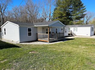 87 & 89 E 1st St, The Plains, OH 45780