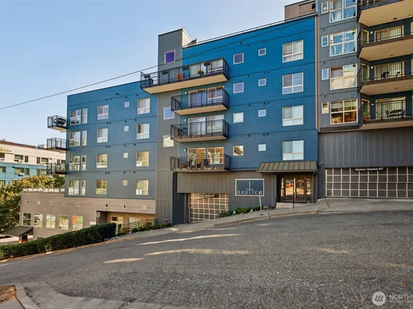 1425 Dexter Avenue N #611, Seattle, WA 98109