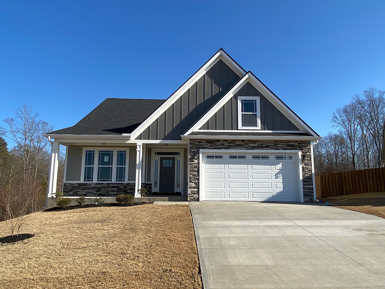 Addington Plan, Messer Farms, Inman, SC 29349 Zillow