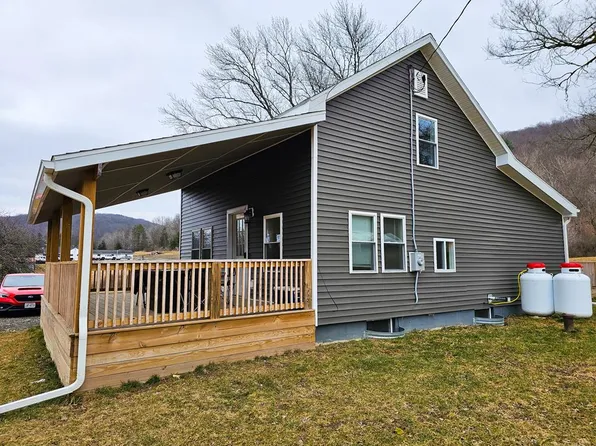 1158 Breesport N Chemung Rd, Lowman, NY 14861