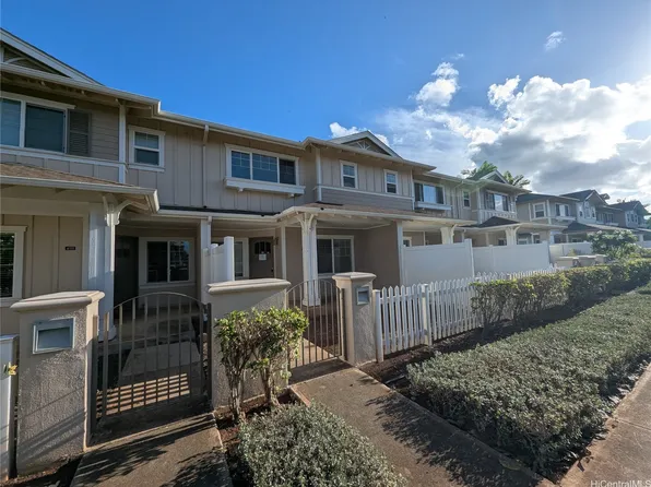 91-2017 Kaioli St APT 4102, Ewa Beach, HI 96706