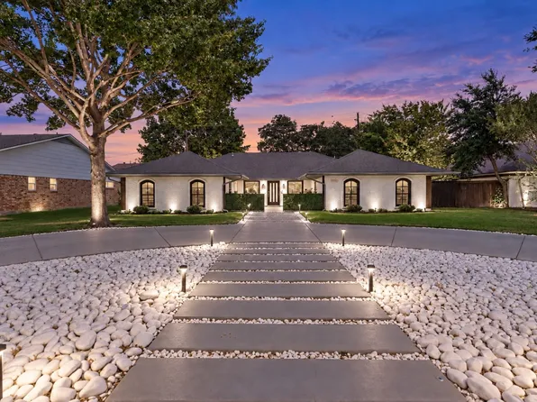 5029 Mill Run Rd, Dallas, TX 75244