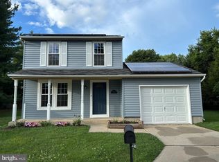 19414 Torran Rocks Ter, Gaithersburg, MD 20879