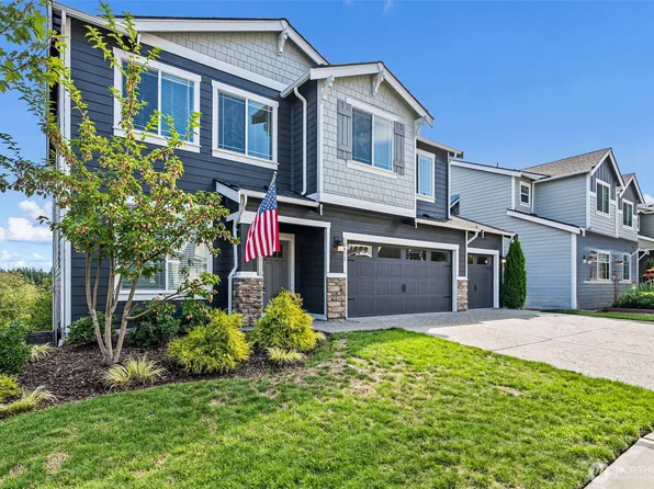 10432 Treasure Drive NW, Silverdale, WA 98383