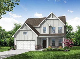 1998 Abbotts Vista Dr, Kernersville, NC 27284