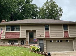 3005 Cronkite St, Saint Joseph, MO 64506