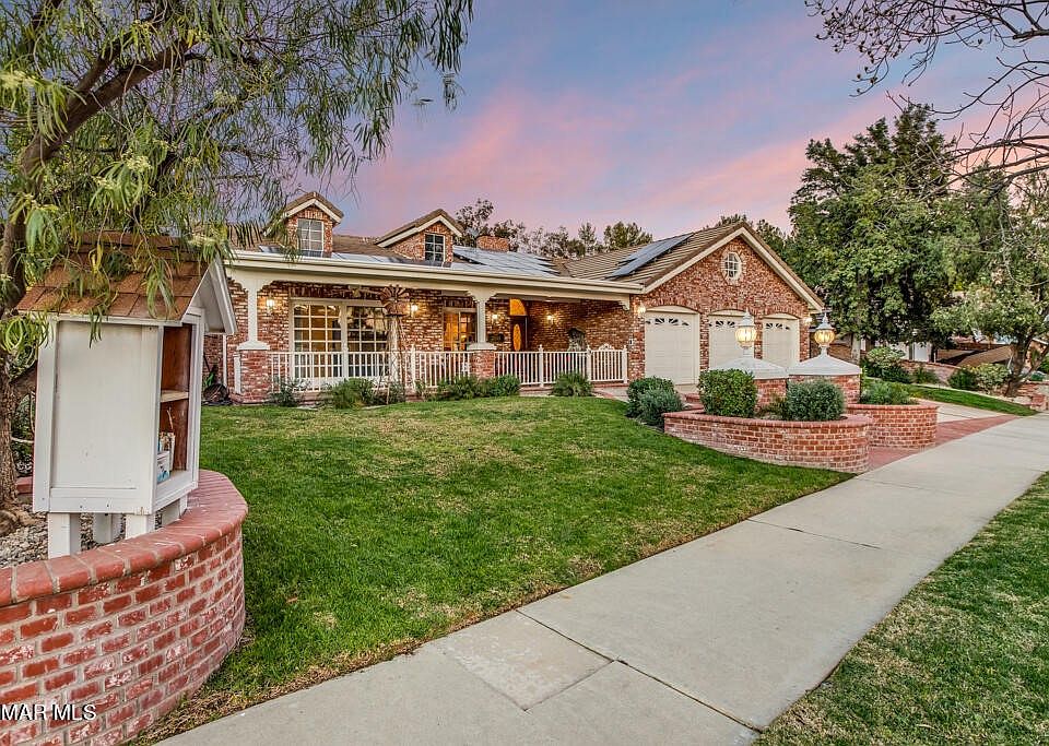 21355 Candice Pl, Chatsworth, CA 91311 Zillow