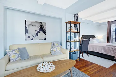 Rented by Level Group