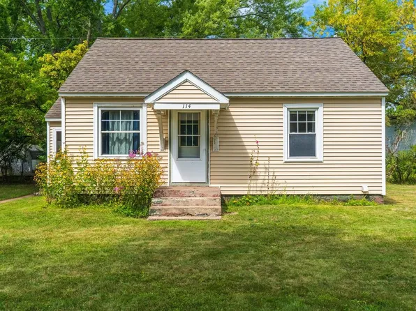114 NOWAK STREET, Wausau, WI 54401