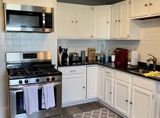 606 Saratoga St #2, Boston, MA 02128