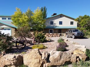 38 Rockhound Rd, Milan, NM 87021