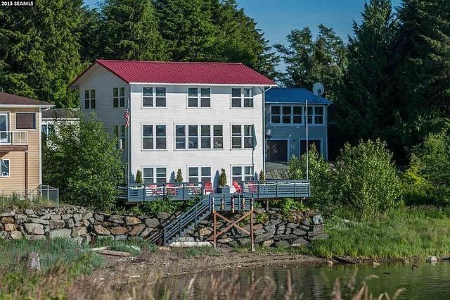 For Sale: 240 Halibut St, Ketchikan, AK 99901