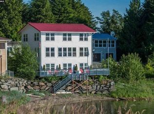 240 Halibut St, Ketchikan, AK 99901