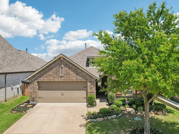 7804 Lewisville Ln, McKinney, TX 75071