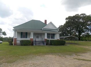 3555 Double Branches Rd, Lincolnton, GA 30817