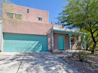 1299 S Via Estrella Blanca, Tucson, AZ 85713