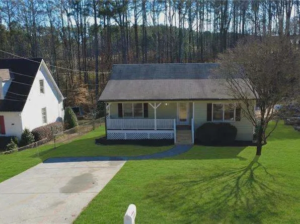122 W South St, Canton, GA 30114