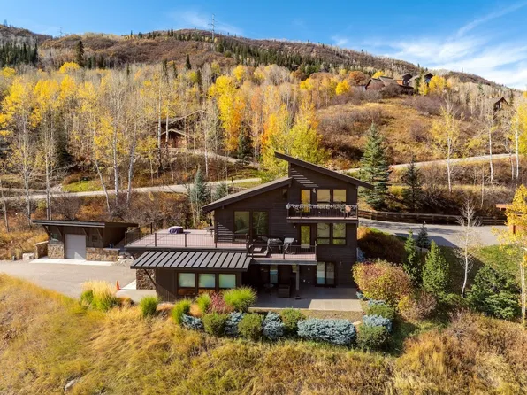 36915 William William, Steamboat Springs, CO 80487