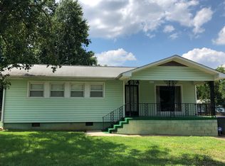 4311 Arlington Rd NW, Huntsville, AL 35805