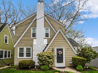 44 Oakridge Rd, West Orange, NJ 07052