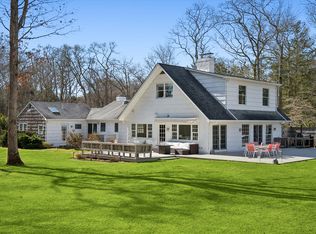 6 Georgica Close Rd, East Hampton, NY 11937