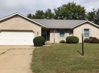2701 Bryden Ct, Alton, IL 62002