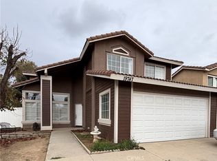 19747 Westerly Dr, Riverside, CA 92508