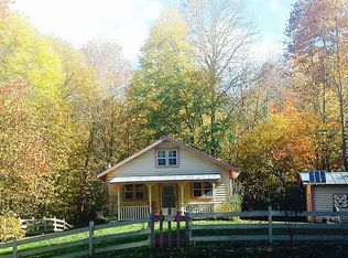 853 Alberts Maggie Ln, Creston, NC 28615