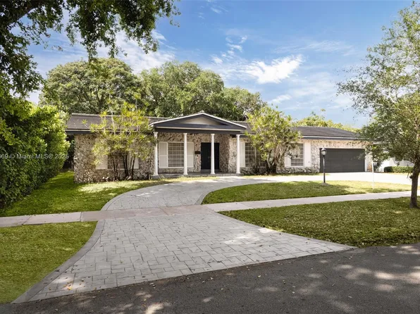 5530 Sardinia St, Coral Gables, FL 33146