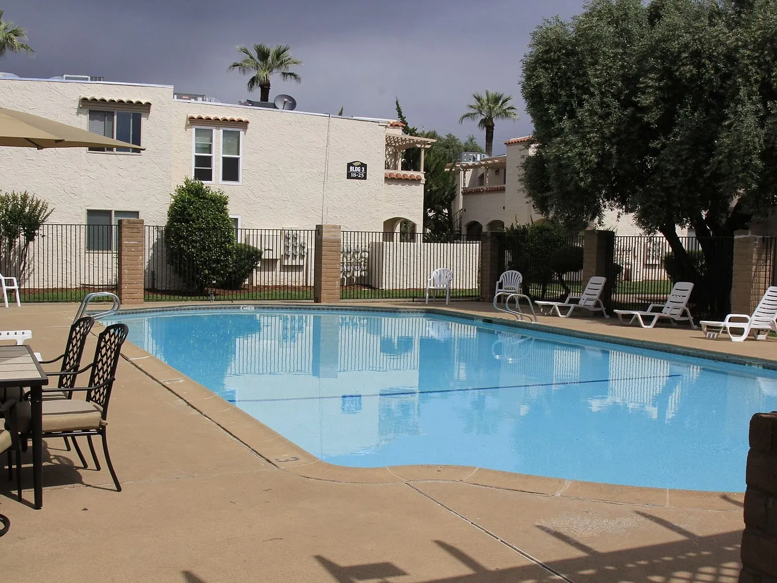Tuscan Villa Apartments — Photo 3