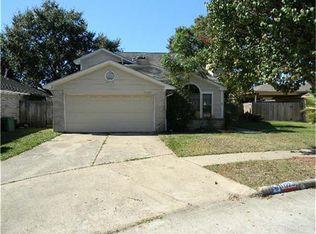 11723 Henley Dr, Houston, TX 77064