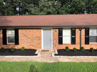 1908 Peach Creek Ct APT C, Raleigh, NC 27603