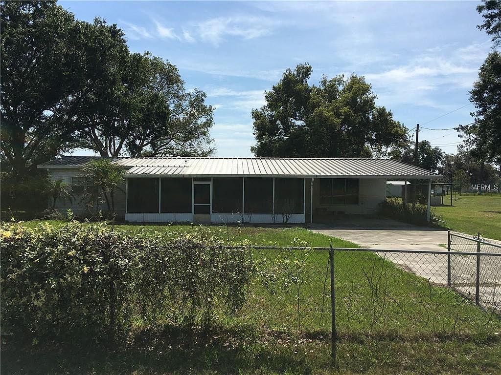 1478 Marker Rd, Polk City, FL 33868 | Zillow