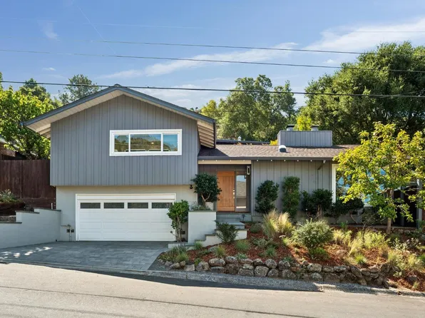 2 La Loma Court, San Rafael, CA 94901