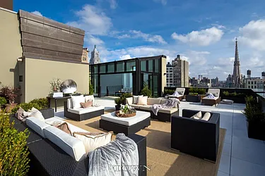 Sold by Town Residential