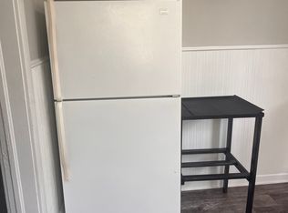 2521 Cortland Ave, Fort Wayne, IN 46808