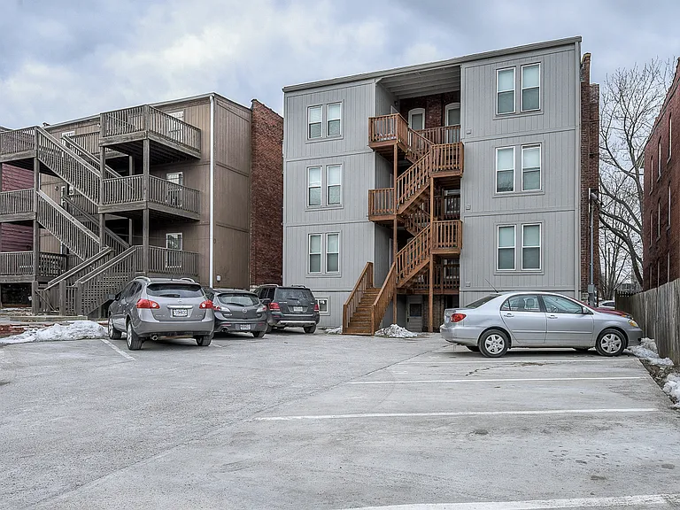 2539 & 2541 Cherry St — Photo 32