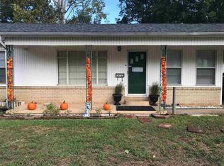 1103 Lettie St, Longview, TX 75601