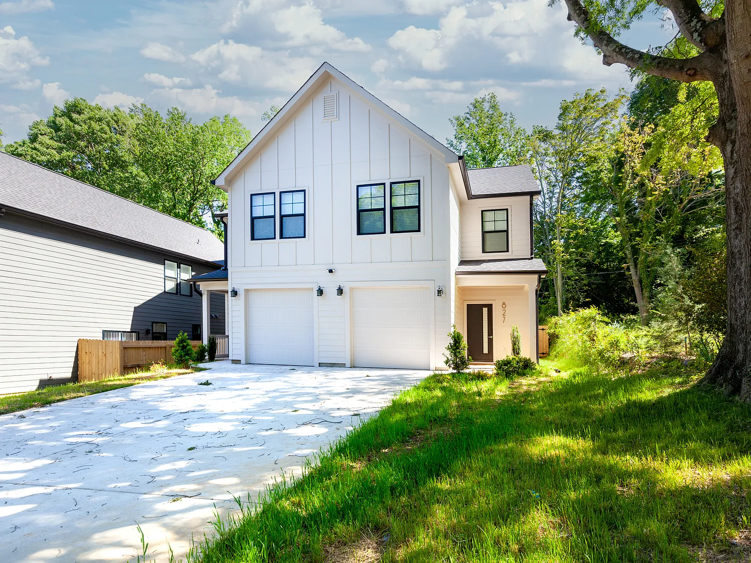 3 bed, 2.5 bath, 1100 sqft, $2,700 — Photo 4