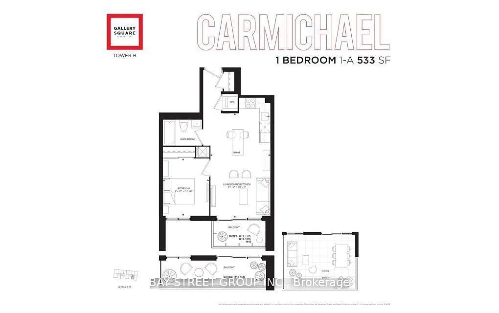 Building Photo - 292 Verdale Cross #1813
