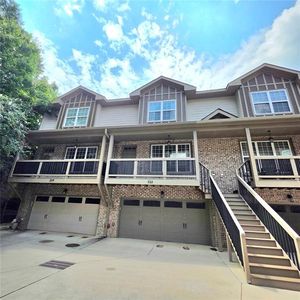 255 Vannoy Park Lane Dr SE, Atlanta, GA, 30316