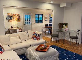 931 N Pollard Ave, Fayetteville, AR 72701