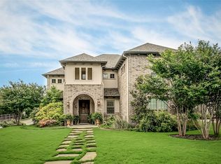 2501 Guilford Rd, Fort Worth, TX 76107