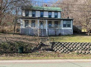 71 Fornash Dr, Huttonsville, WV 26273