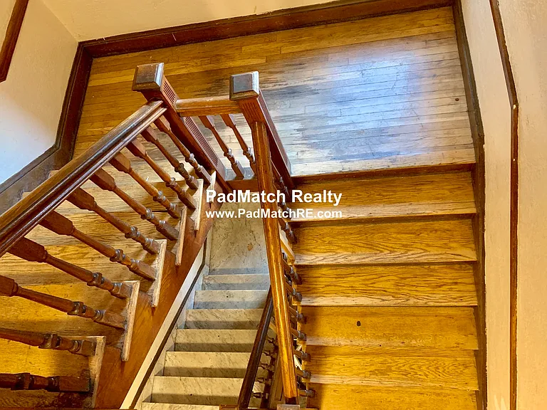 Stairwell
